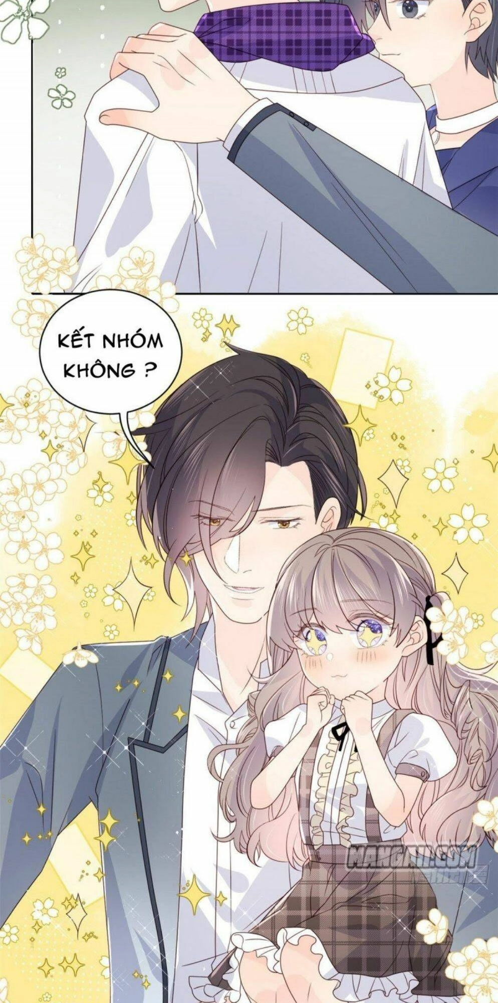 Cưng Chiều Đại Lão 3 Tuổi Rưỡi Chapter 29 - 6