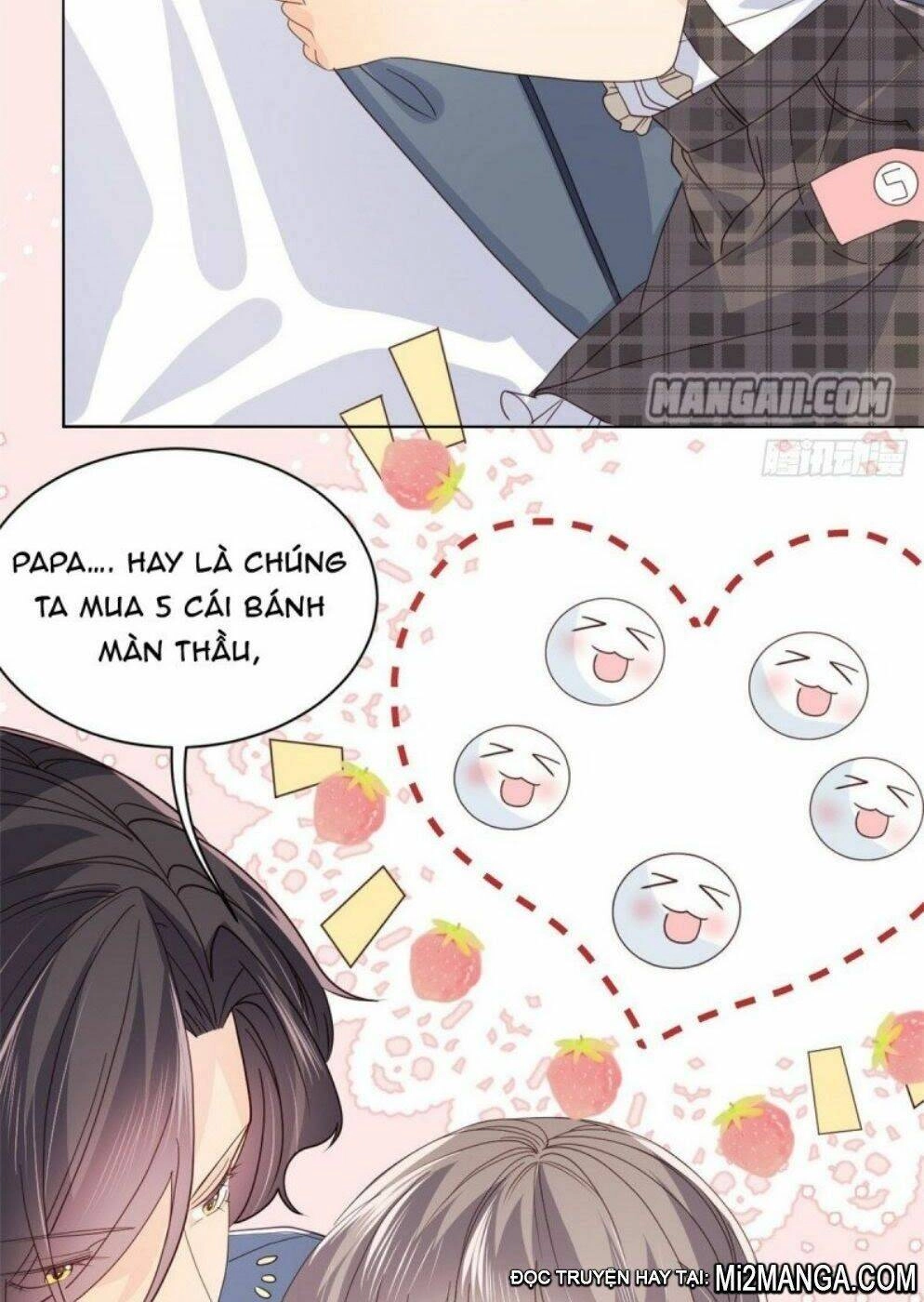 Cưng Chiều Đại Lão 3 Tuổi Rưỡi Chapter 29 - 15