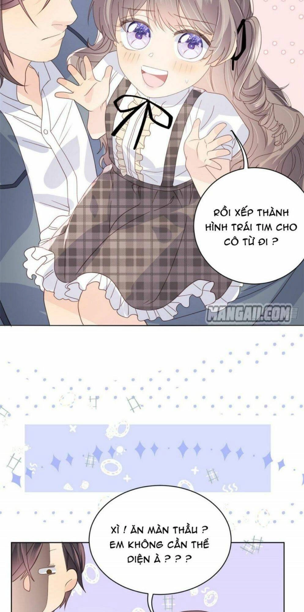 Cưng Chiều Đại Lão 3 Tuổi Rưỡi Chapter 29 - 16