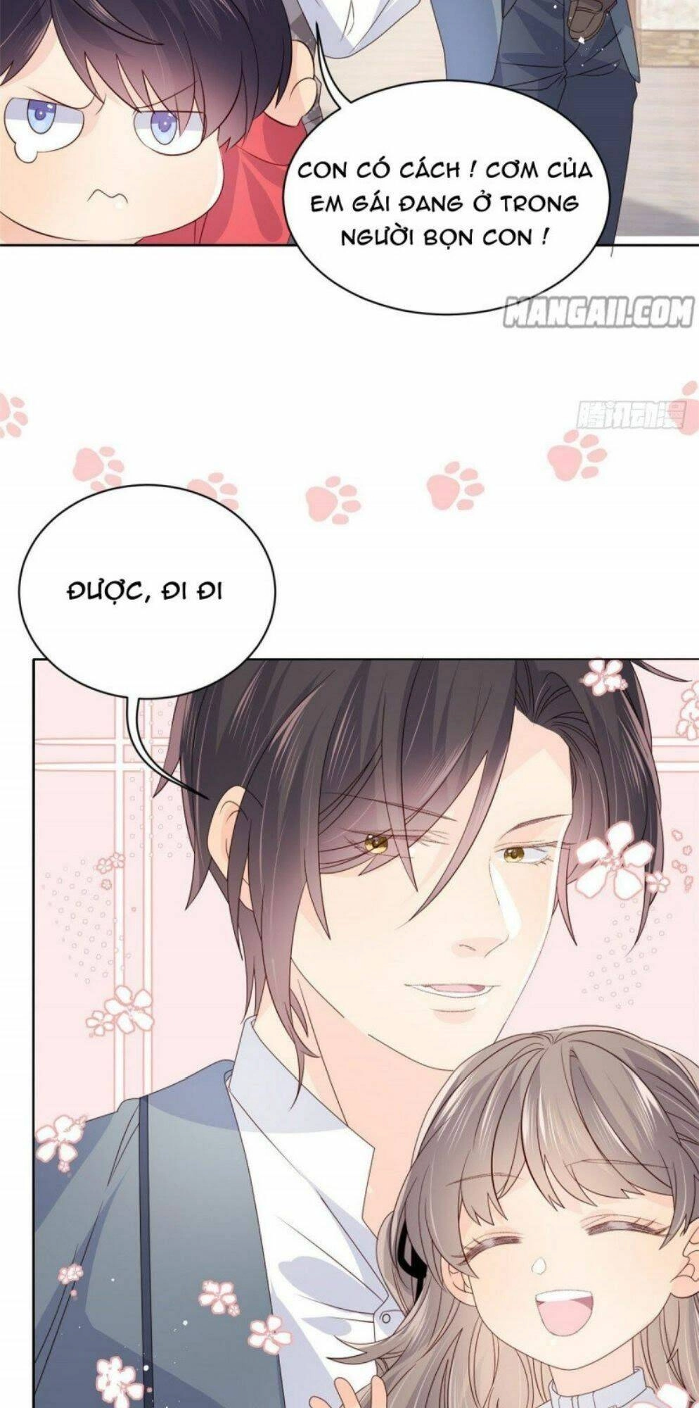 Cưng Chiều Đại Lão 3 Tuổi Rưỡi Chapter 29 - 18