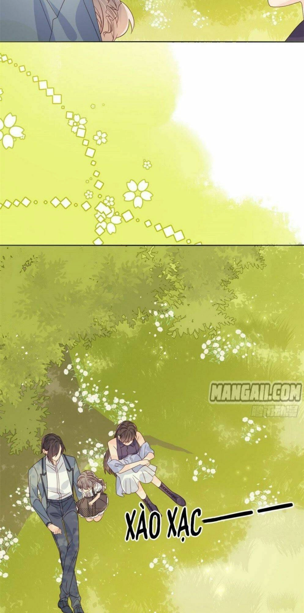 Cưng Chiều Đại Lão 3 Tuổi Rưỡi Chapter 29 - 21