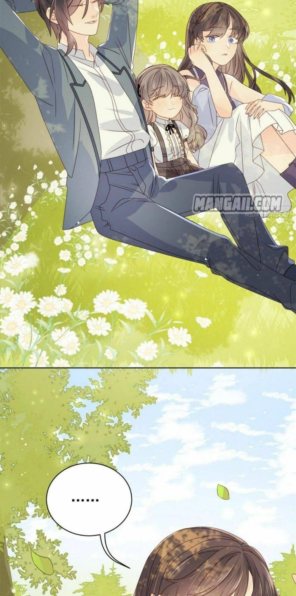 Cưng Chiều Đại Lão 3 Tuổi Rưỡi Chapter 29 - 24