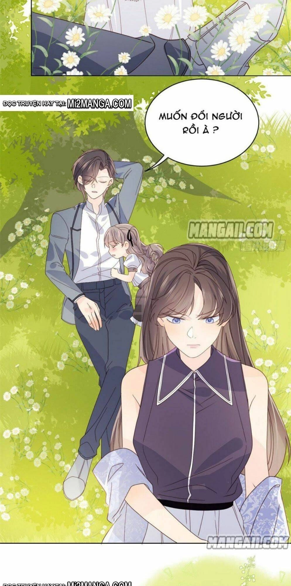 Cưng Chiều Đại Lão 3 Tuổi Rưỡi Chapter 29 - 28