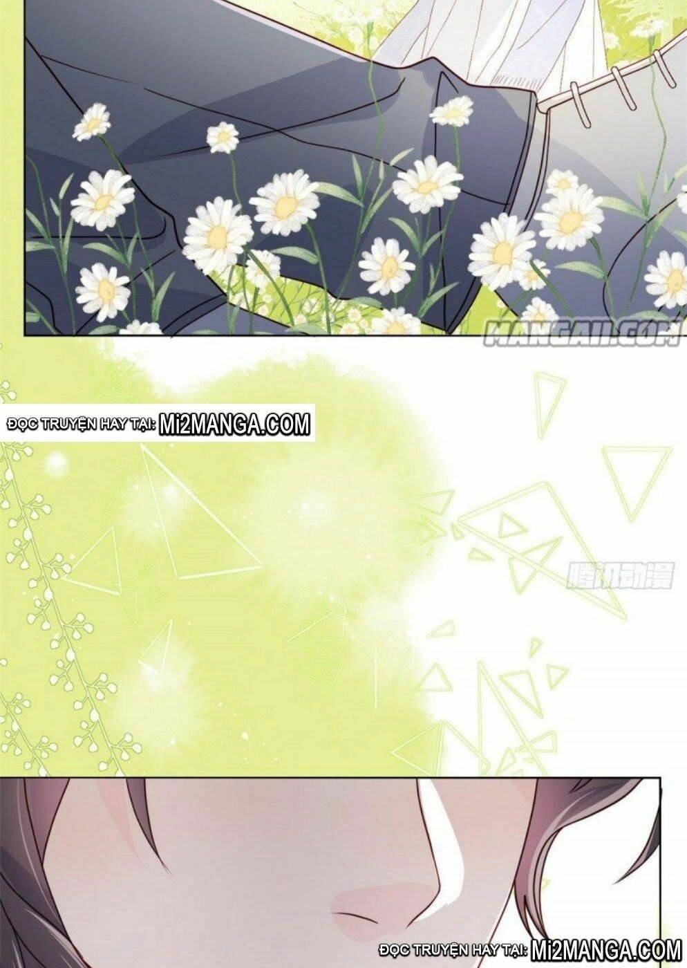 Cưng Chiều Đại Lão 3 Tuổi Rưỡi Chapter 29 - 30