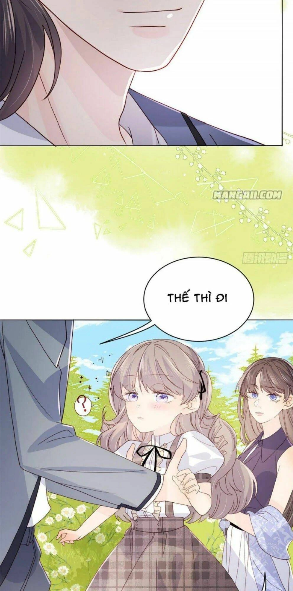 Cưng Chiều Đại Lão 3 Tuổi Rưỡi Chapter 29 - 31