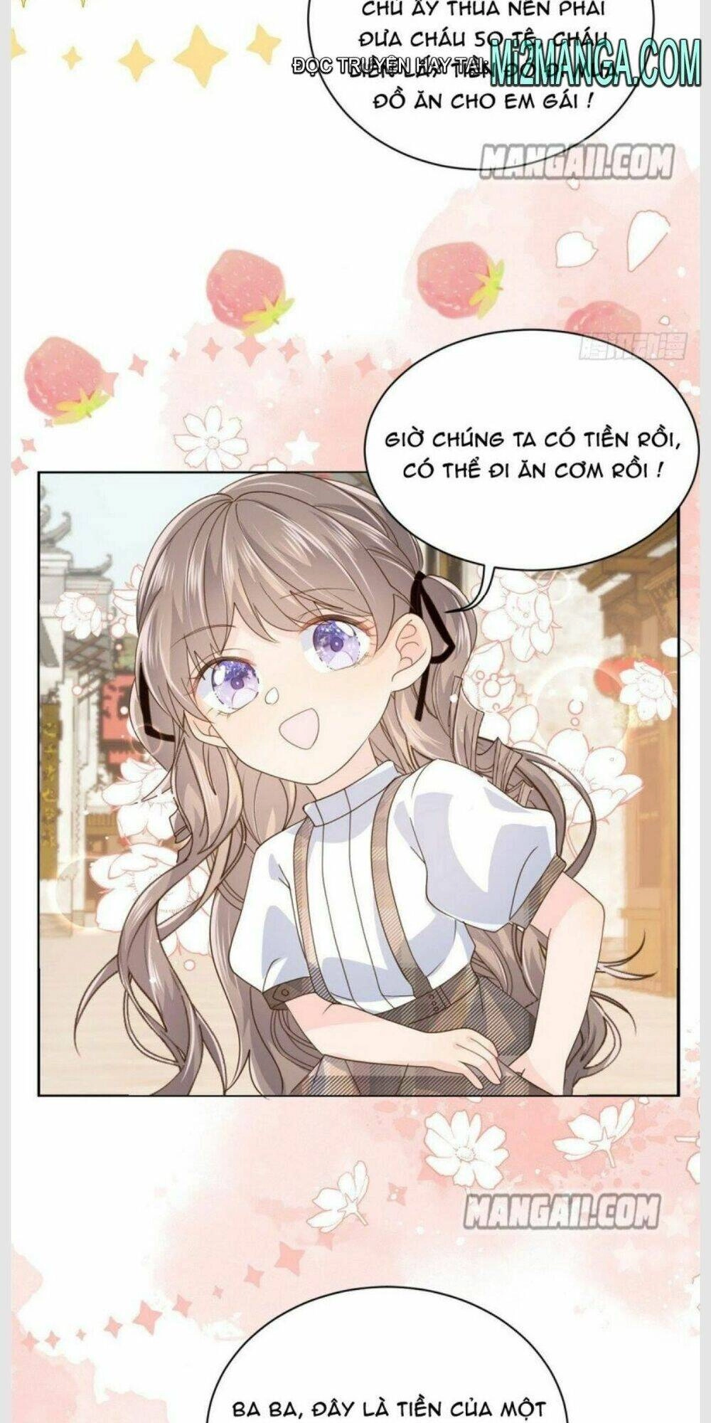 Cưng Chiều Đại Lão 3 Tuổi Rưỡi Chapter 30 - 10