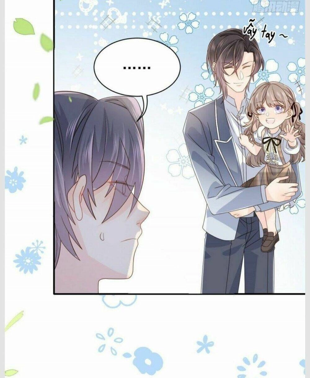 Cưng Chiều Đại Lão 3 Tuổi Rưỡi Chapter 30 - 17