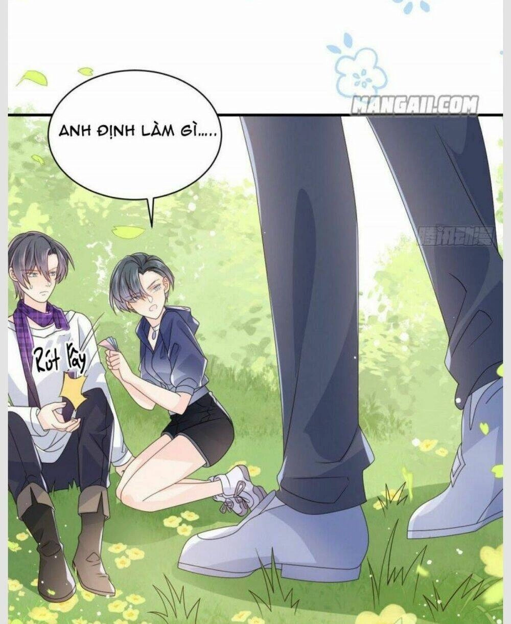 Cưng Chiều Đại Lão 3 Tuổi Rưỡi Chapter 30 - 18