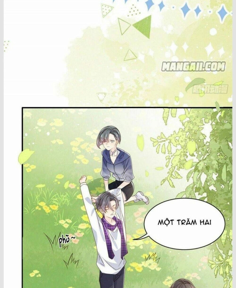 Cưng Chiều Đại Lão 3 Tuổi Rưỡi Chapter 30 - 20