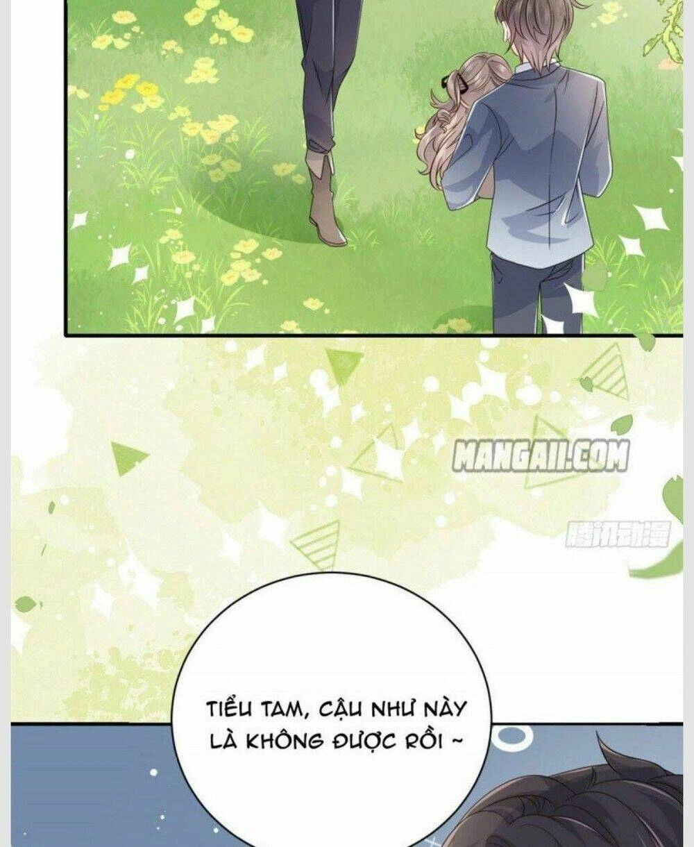 Cưng Chiều Đại Lão 3 Tuổi Rưỡi Chapter 30 - 21