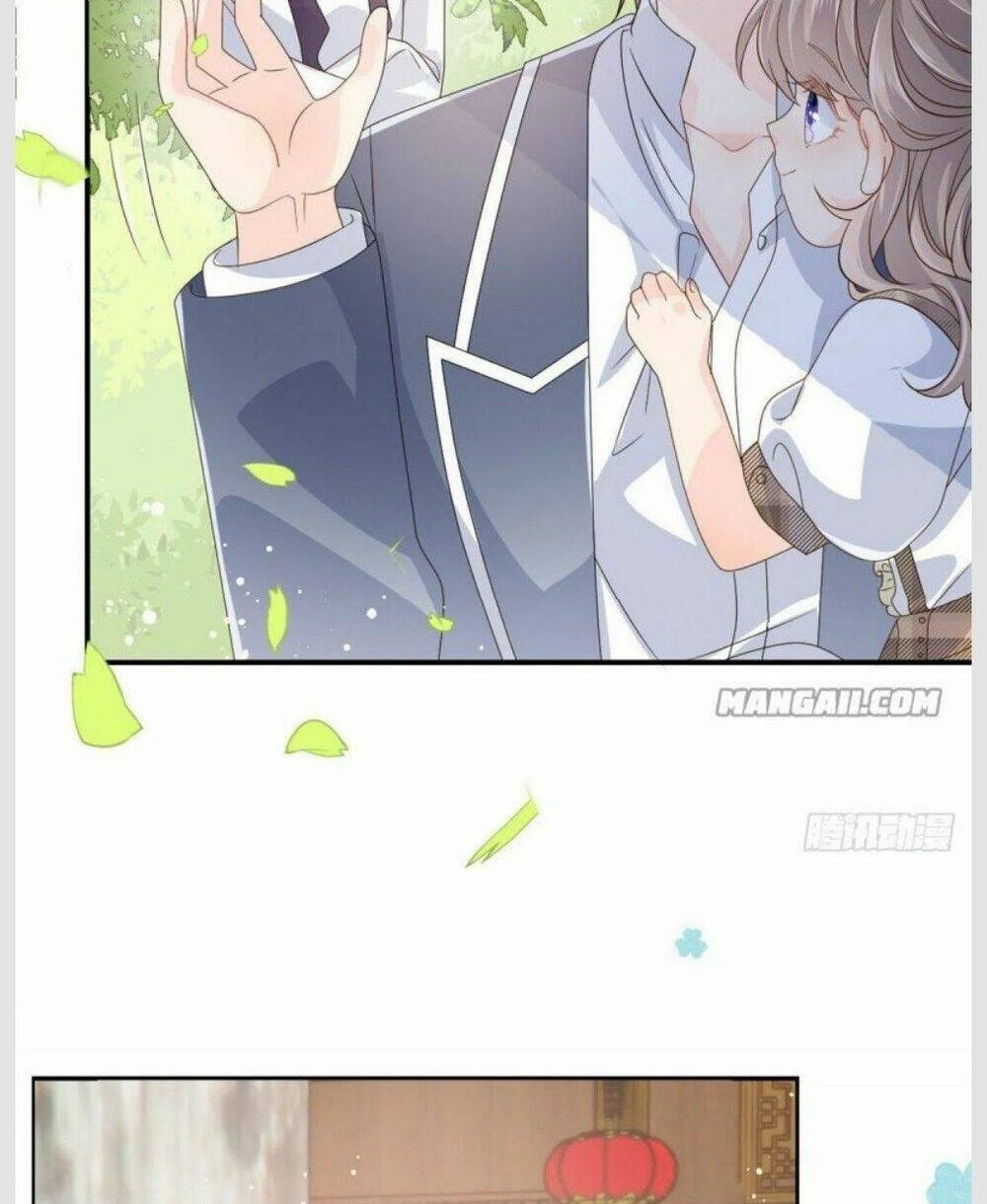 Cưng Chiều Đại Lão 3 Tuổi Rưỡi Chapter 30 - 23