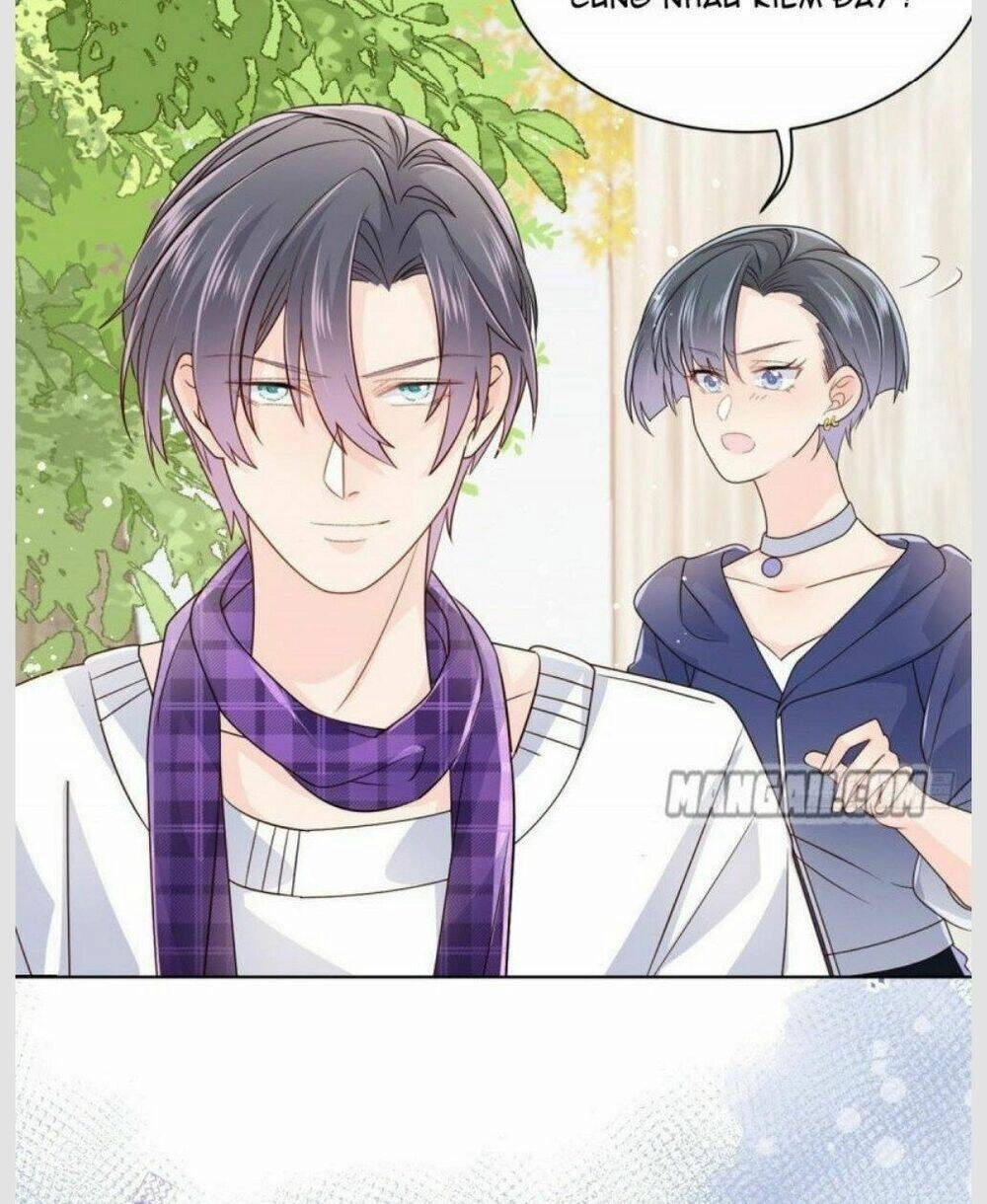 Cưng Chiều Đại Lão 3 Tuổi Rưỡi Chapter 30 - 26