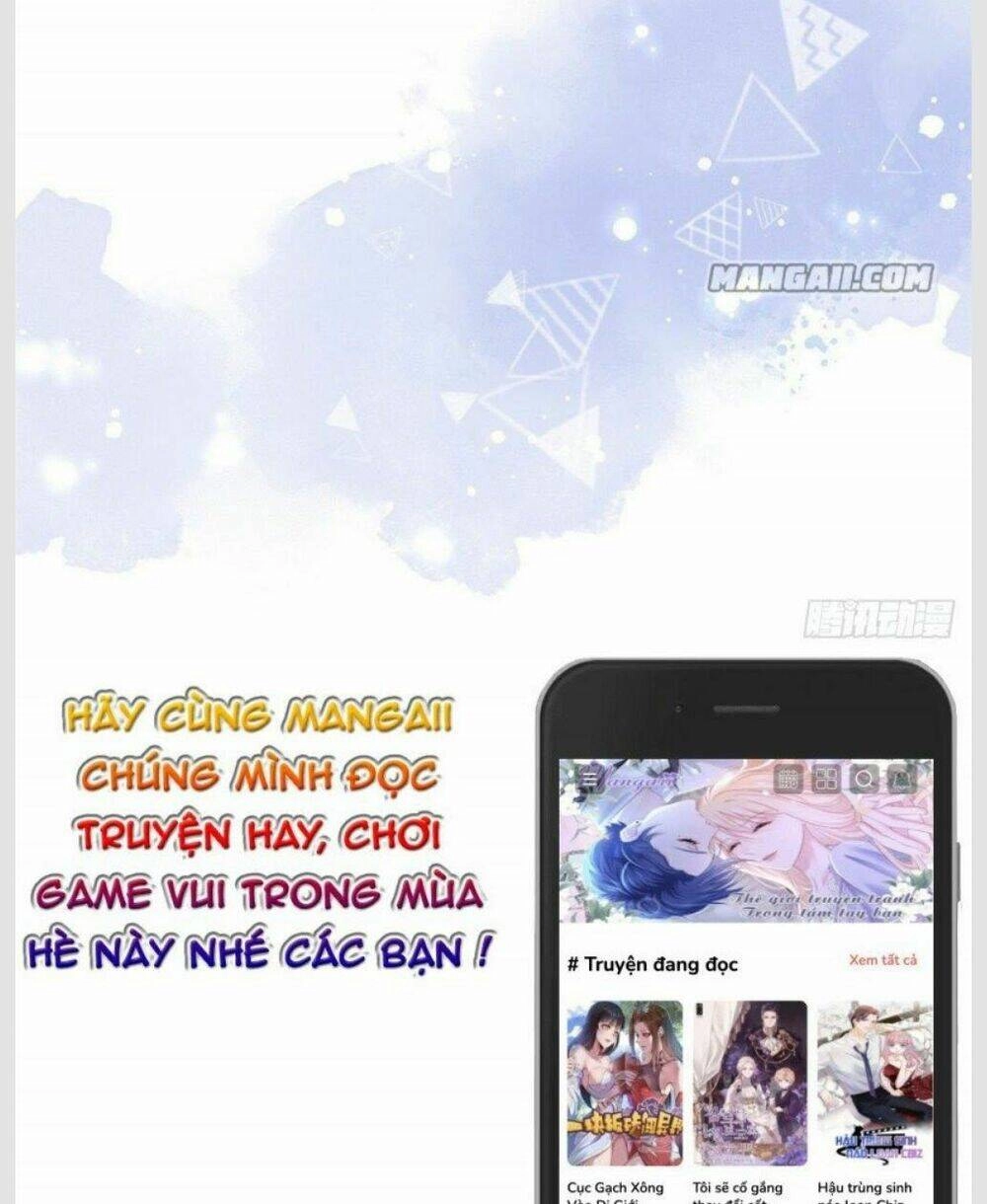 Cưng Chiều Đại Lão 3 Tuổi Rưỡi Chapter 30 - 29