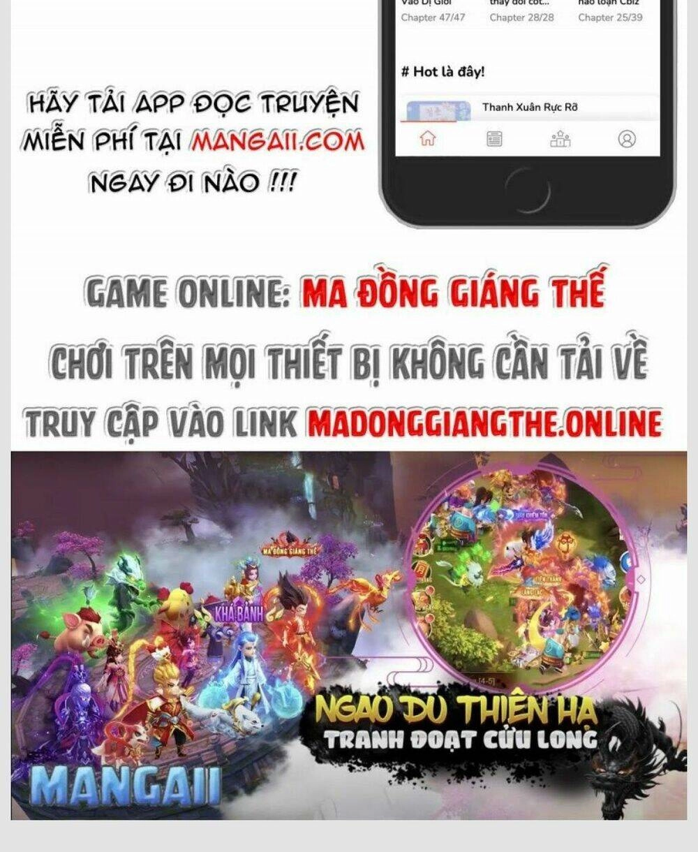 Cưng Chiều Đại Lão 3 Tuổi Rưỡi Chapter 30 - 30