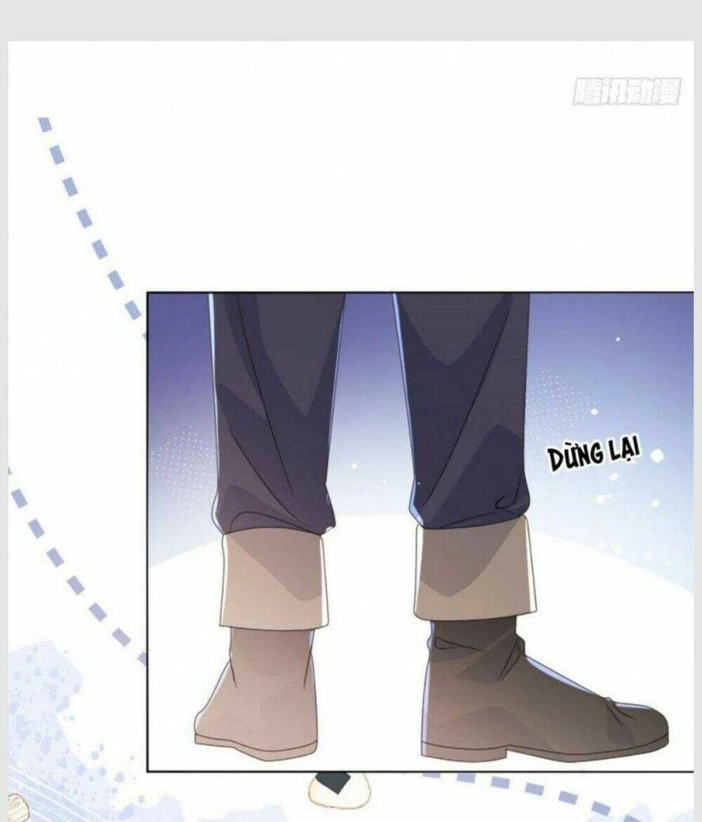 Cưng Chiều Đại Lão 3 Tuổi Rưỡi Chapter 31.1 - 1