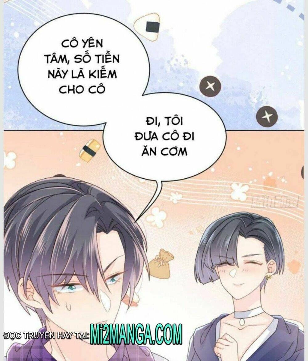 Cưng Chiều Đại Lão 3 Tuổi Rưỡi Chapter 31.1 - 2