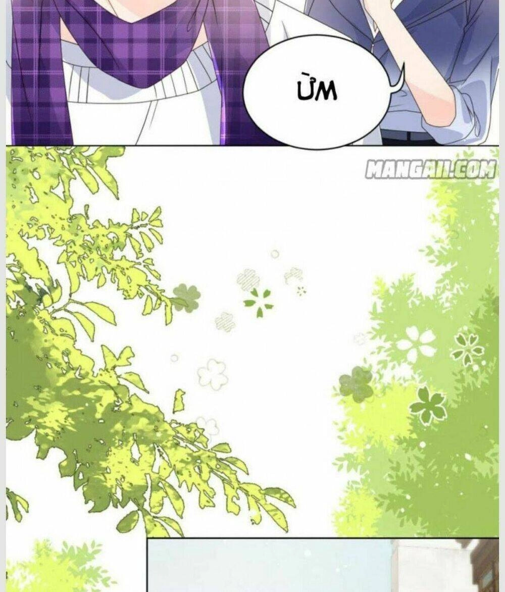 Cưng Chiều Đại Lão 3 Tuổi Rưỡi Chapter 31.1 - 3