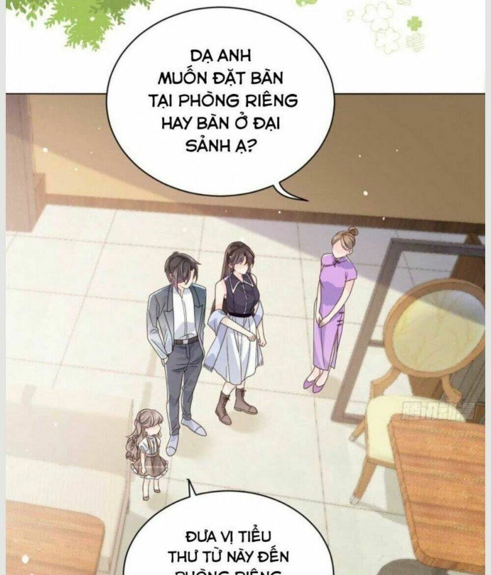 Cưng Chiều Đại Lão 3 Tuổi Rưỡi Chapter 31.1 - 5