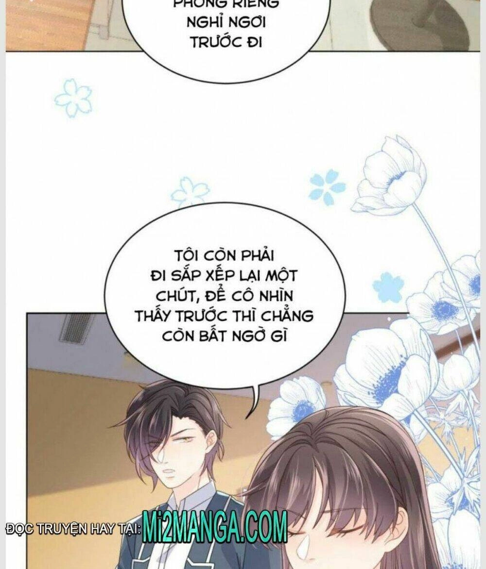 Cưng Chiều Đại Lão 3 Tuổi Rưỡi Chapter 31.1 - 6