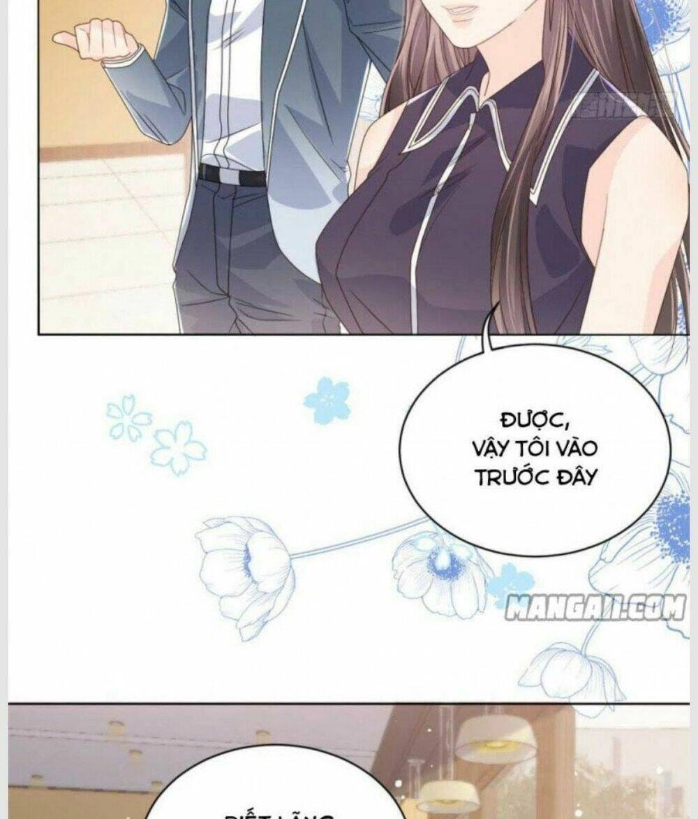 Cưng Chiều Đại Lão 3 Tuổi Rưỡi Chapter 31.1 - 7