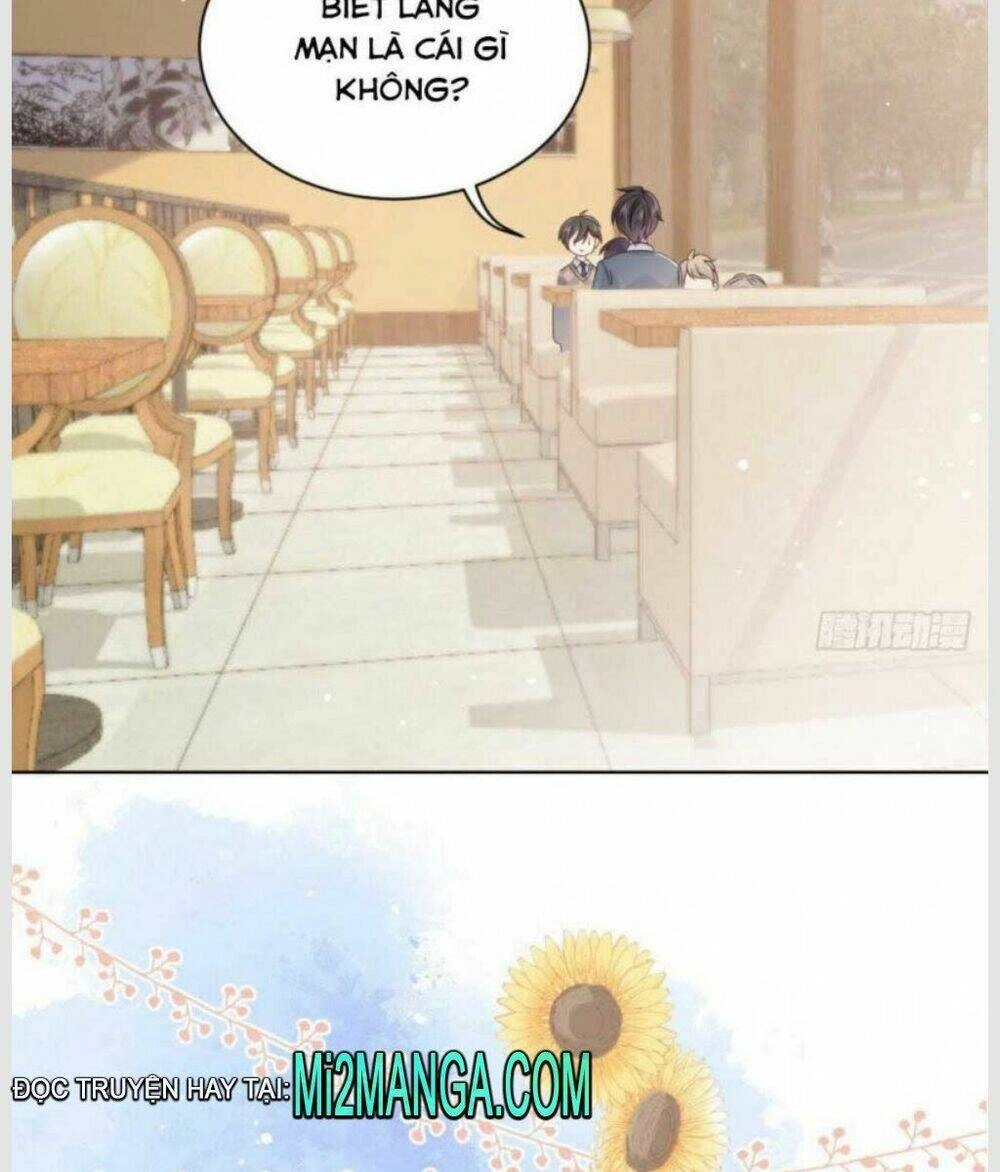 Cưng Chiều Đại Lão 3 Tuổi Rưỡi Chapter 31.1 - 8