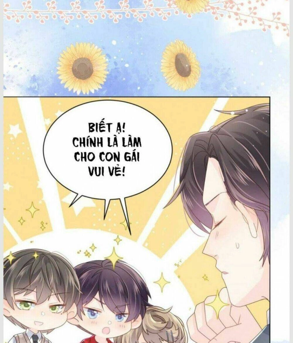 Cưng Chiều Đại Lão 3 Tuổi Rưỡi Chapter 31.1 - 9