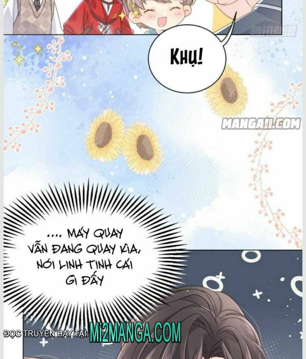 Cưng Chiều Đại Lão 3 Tuổi Rưỡi Chapter 31.1 - 10