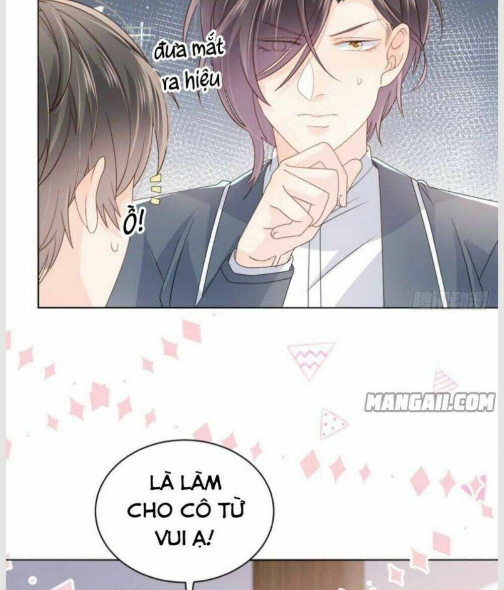 Cưng Chiều Đại Lão 3 Tuổi Rưỡi Chapter 31.1 - 11