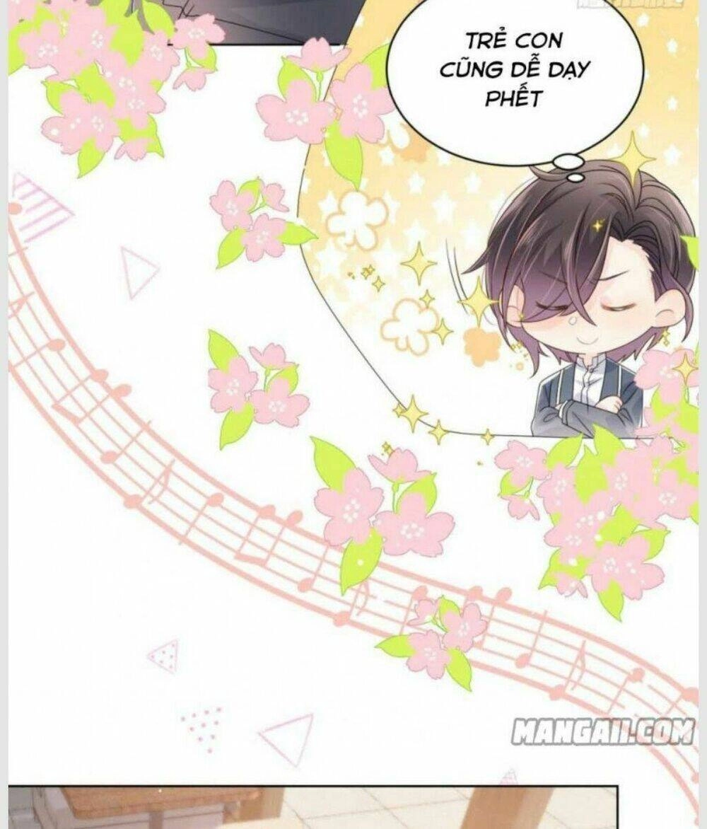 Cưng Chiều Đại Lão 3 Tuổi Rưỡi Chapter 31.1 - 13