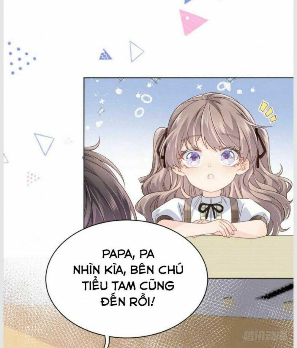 Cưng Chiều Đại Lão 3 Tuổi Rưỡi Chapter 31.1 - 15