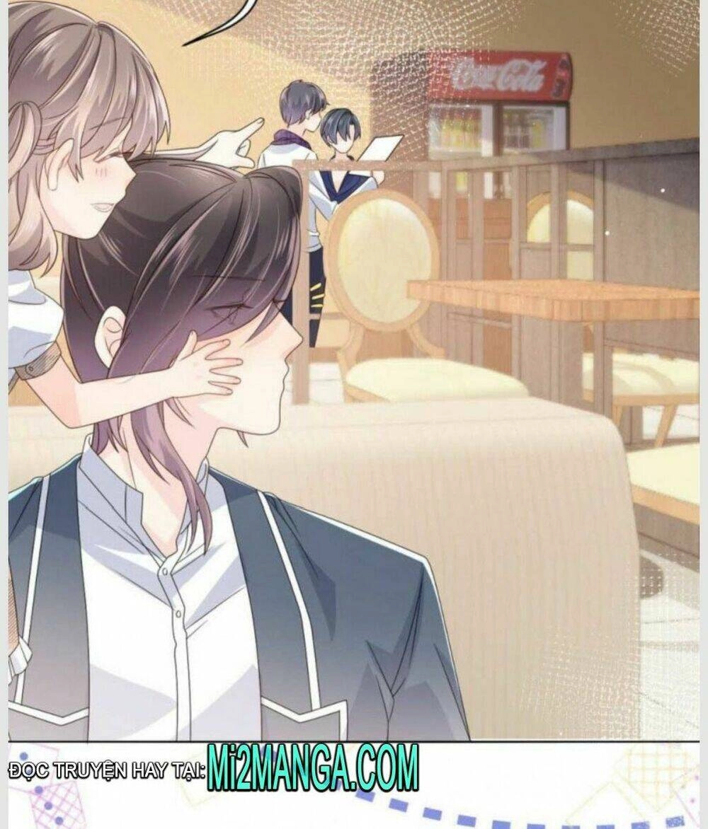 Cưng Chiều Đại Lão 3 Tuổi Rưỡi Chapter 31.1 - 16