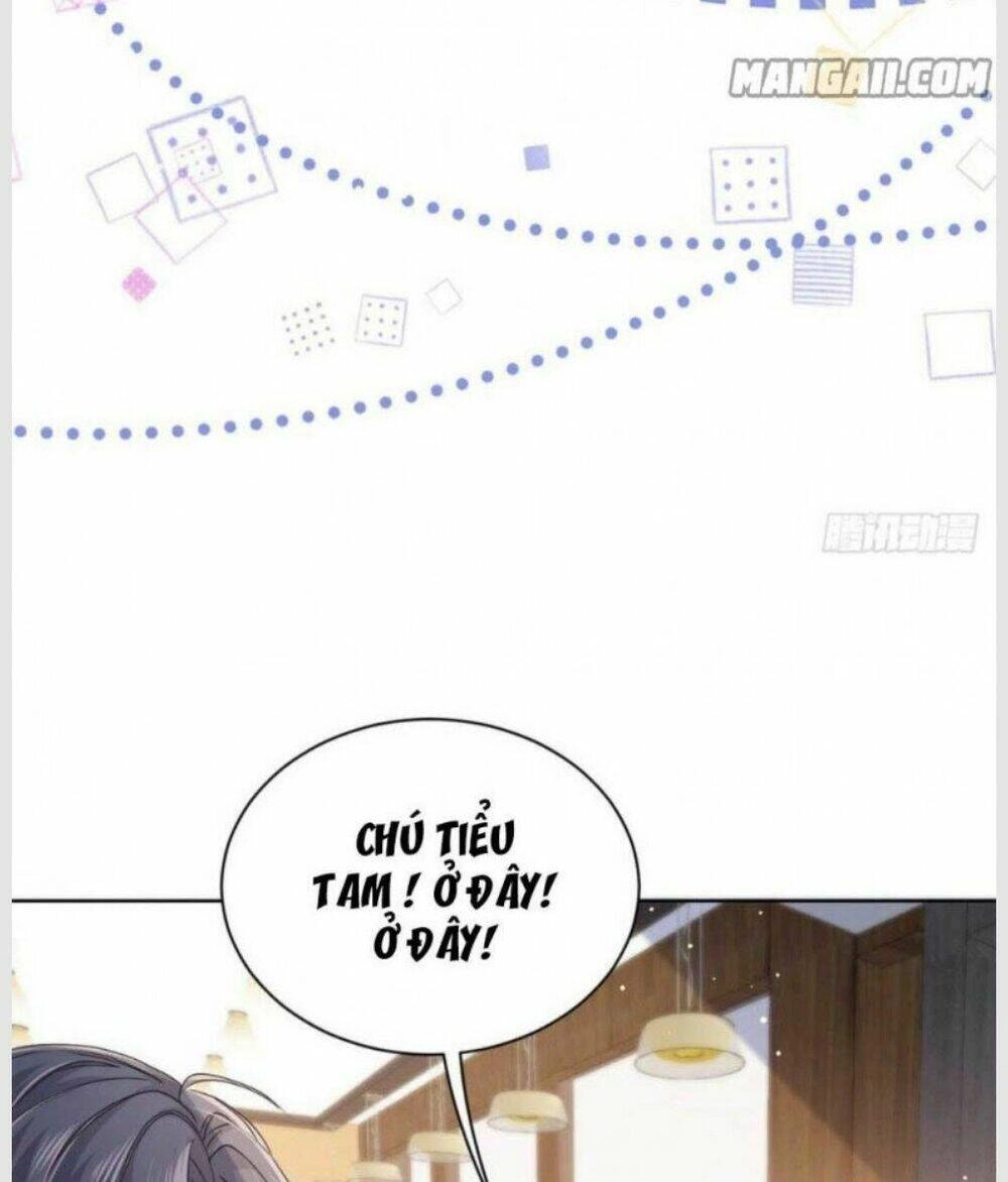 Cưng Chiều Đại Lão 3 Tuổi Rưỡi Chapter 31.1 - 17