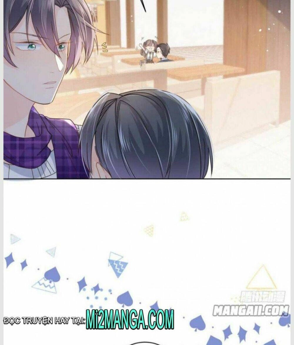 Cưng Chiều Đại Lão 3 Tuổi Rưỡi Chapter 31.1 - 18