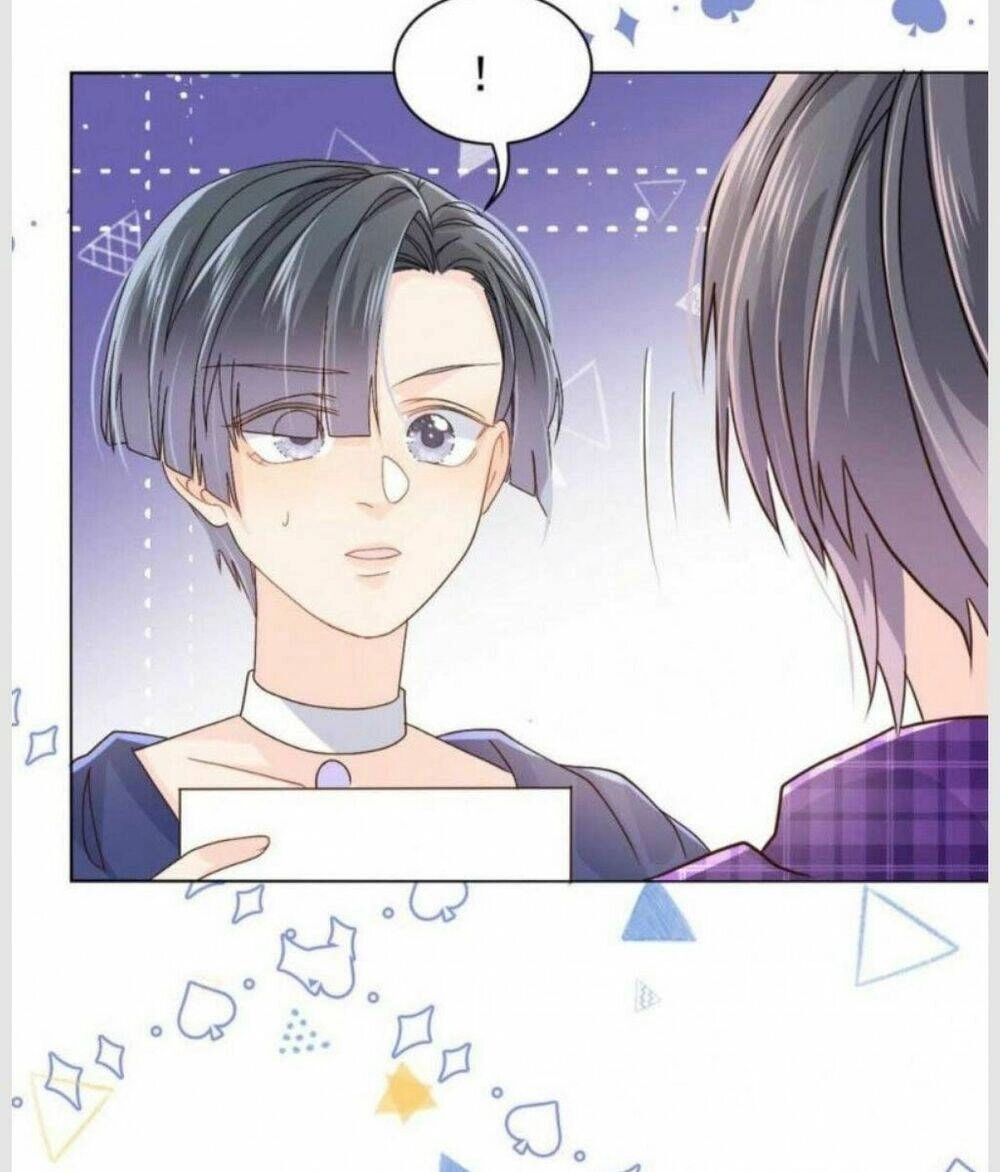 Cưng Chiều Đại Lão 3 Tuổi Rưỡi Chapter 31.1 - 19