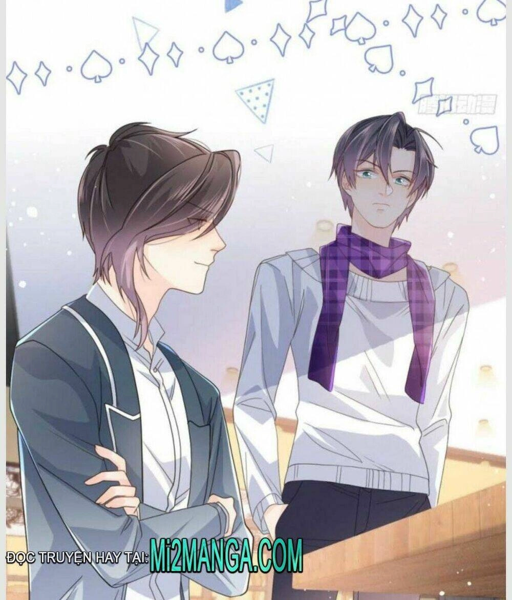 Cưng Chiều Đại Lão 3 Tuổi Rưỡi Chapter 31.1 - 20