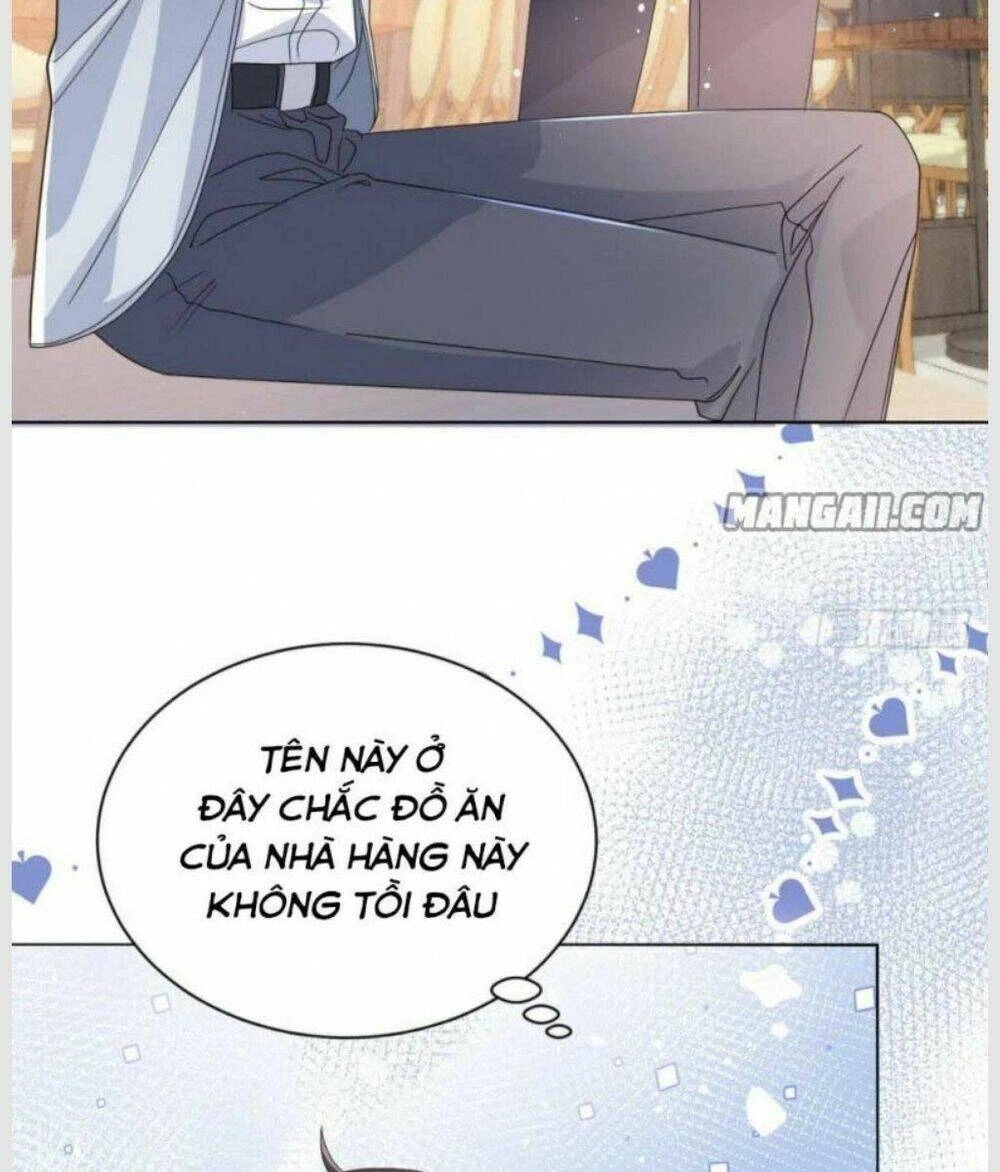 Cưng Chiều Đại Lão 3 Tuổi Rưỡi Chapter 31.1 - 21