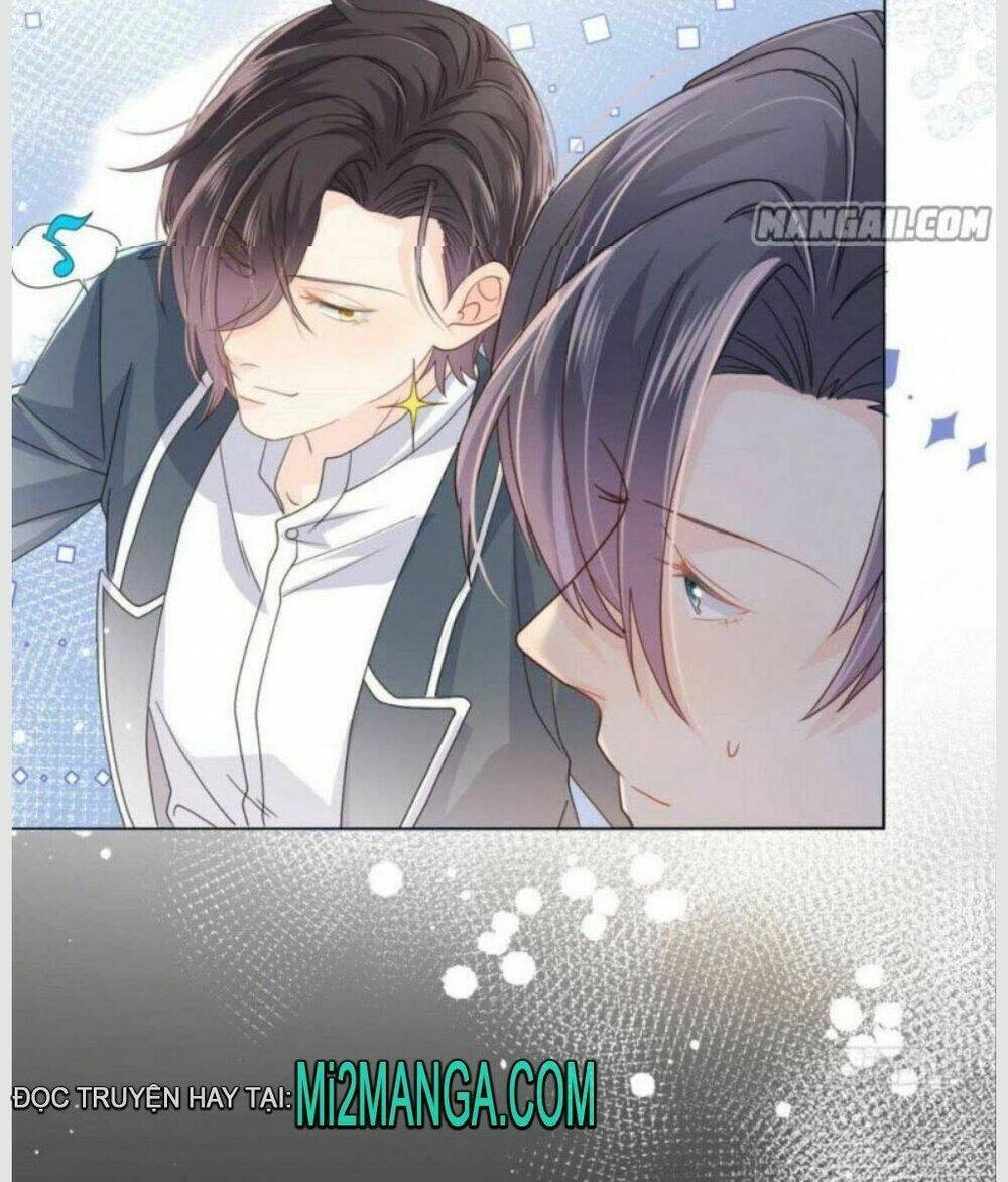 Cưng Chiều Đại Lão 3 Tuổi Rưỡi Chapter 31.1 - 22