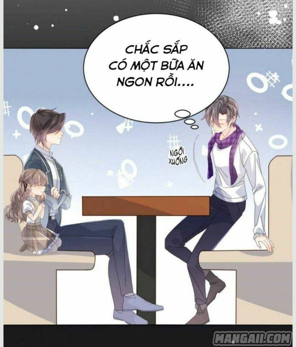 Cưng Chiều Đại Lão 3 Tuổi Rưỡi Chapter 31.1 - 23