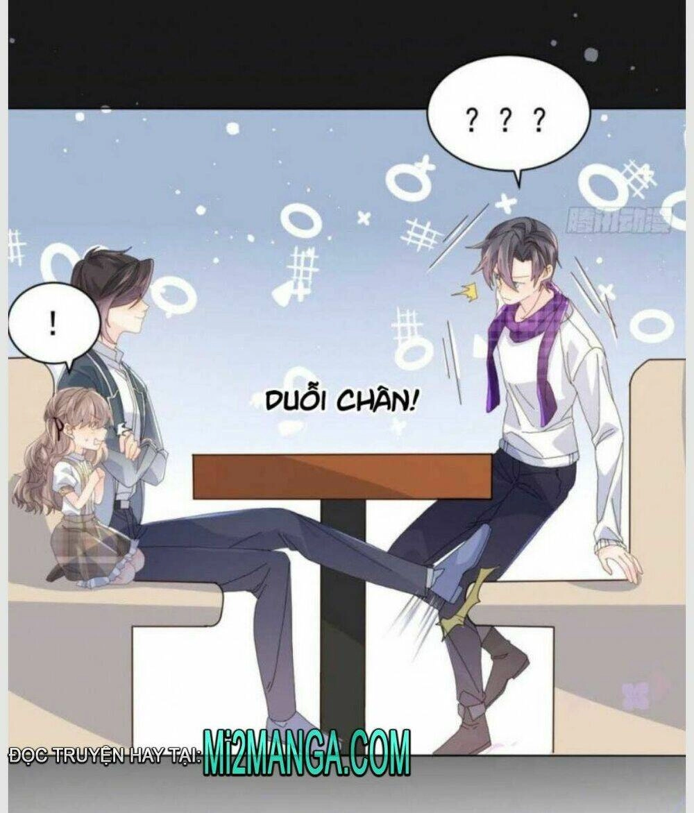 Cưng Chiều Đại Lão 3 Tuổi Rưỡi Chapter 31.1 - 24