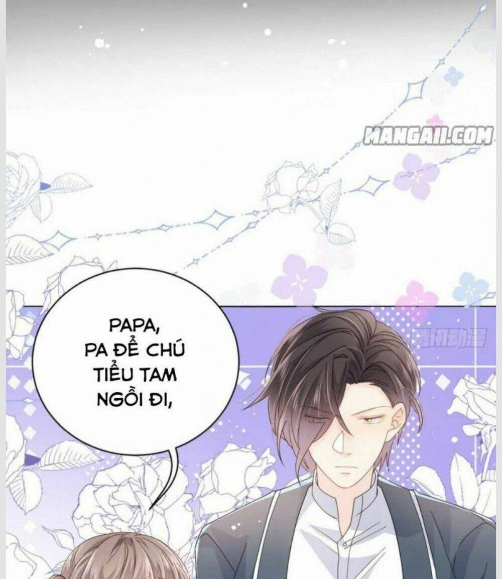 Cưng Chiều Đại Lão 3 Tuổi Rưỡi Chapter 31.2 - 1