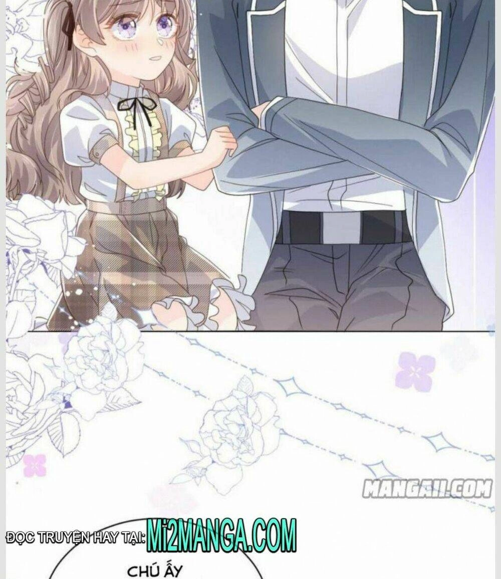 Cưng Chiều Đại Lão 3 Tuổi Rưỡi Chapter 31.2 - 2