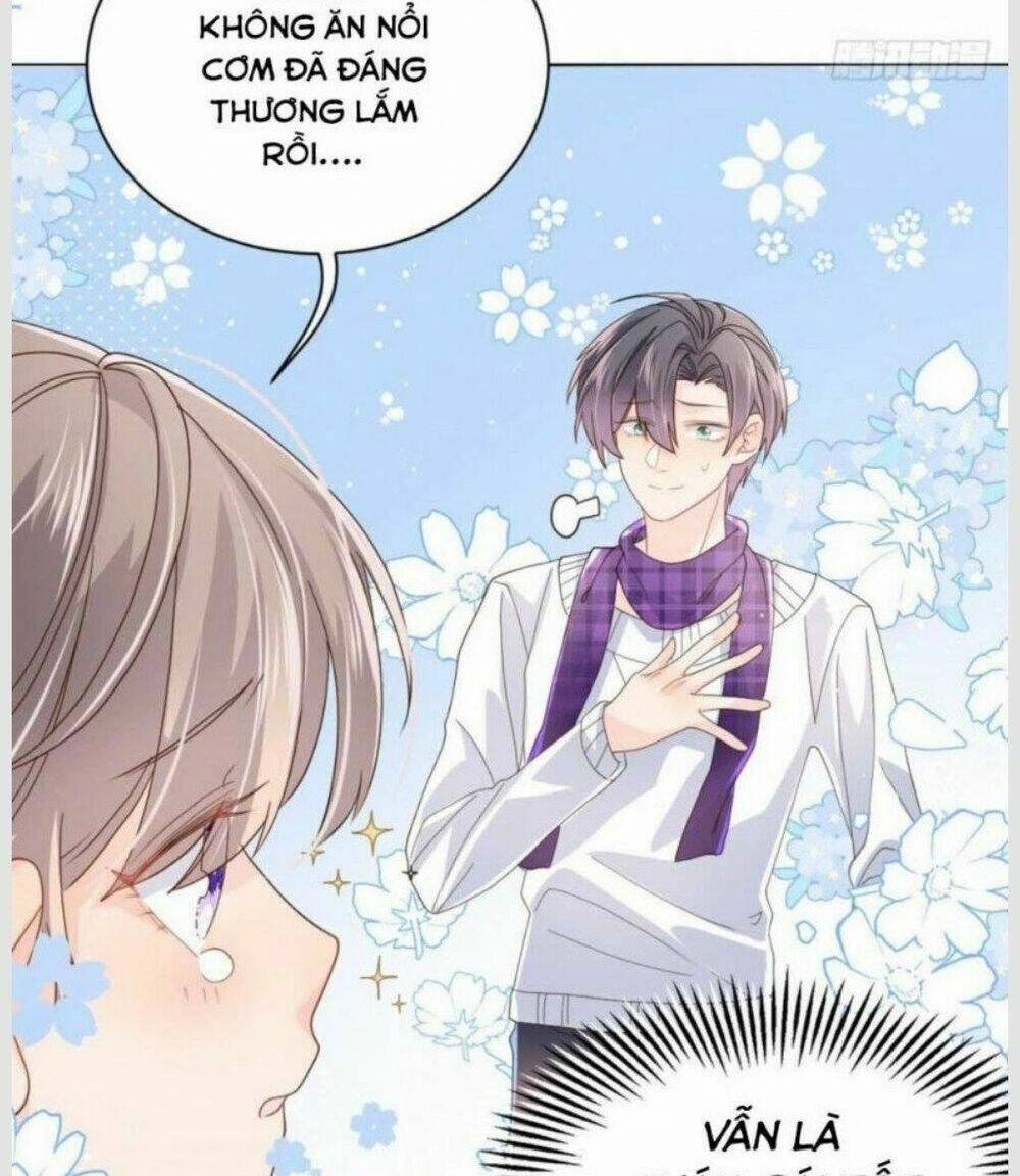 Cưng Chiều Đại Lão 3 Tuổi Rưỡi Chapter 31.2 - 3