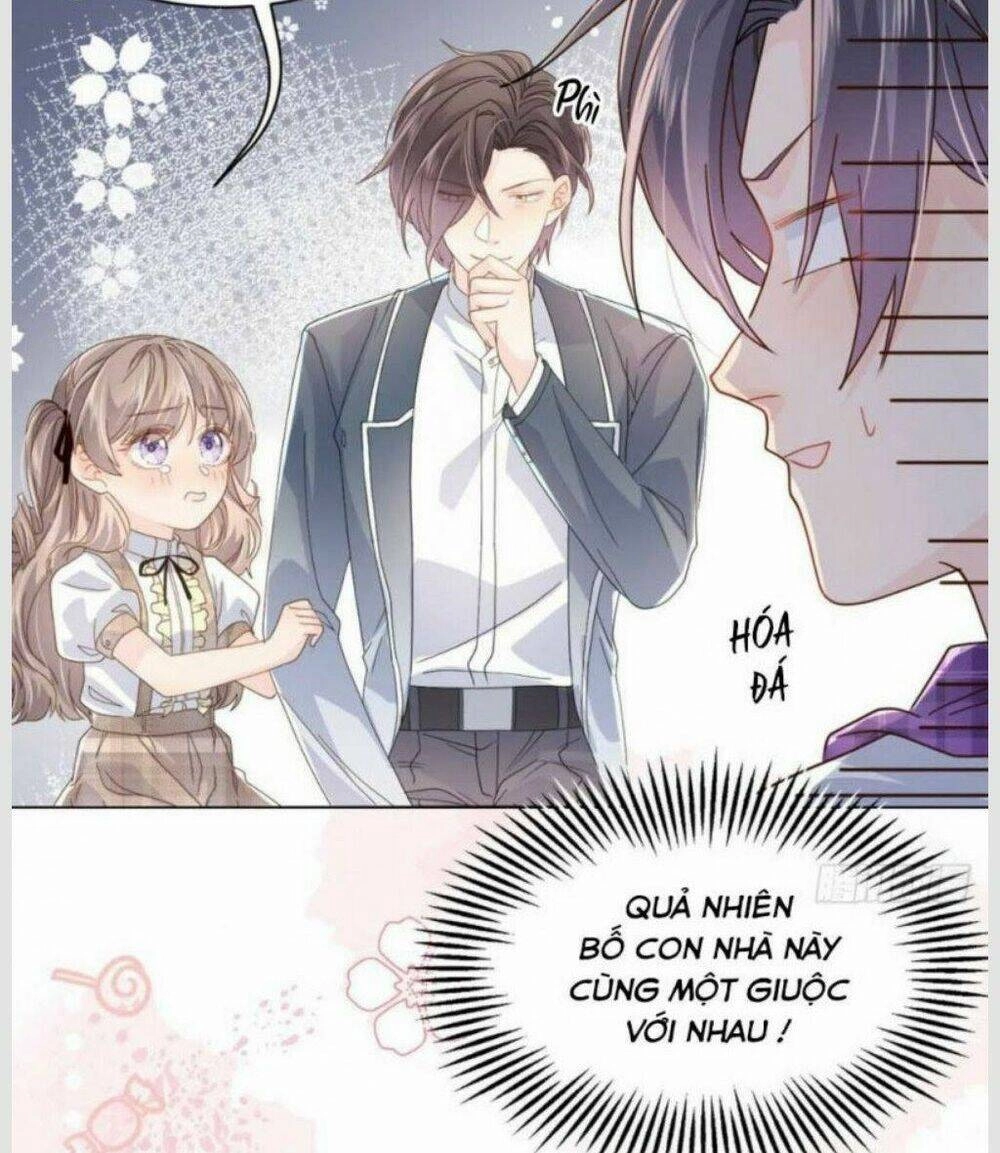 Cưng Chiều Đại Lão 3 Tuổi Rưỡi Chapter 31.2 - 5