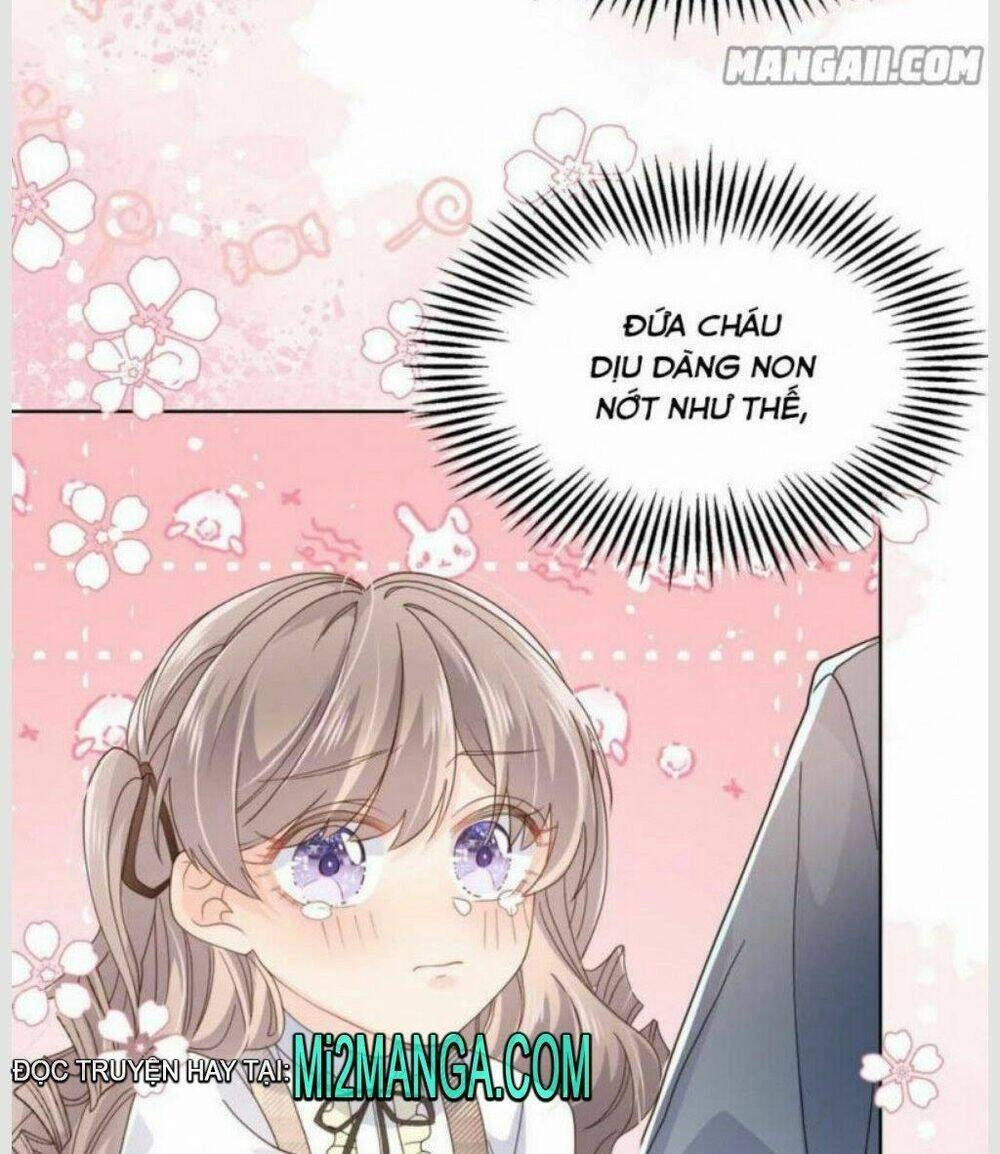 Cưng Chiều Đại Lão 3 Tuổi Rưỡi Chapter 31.2 - 6