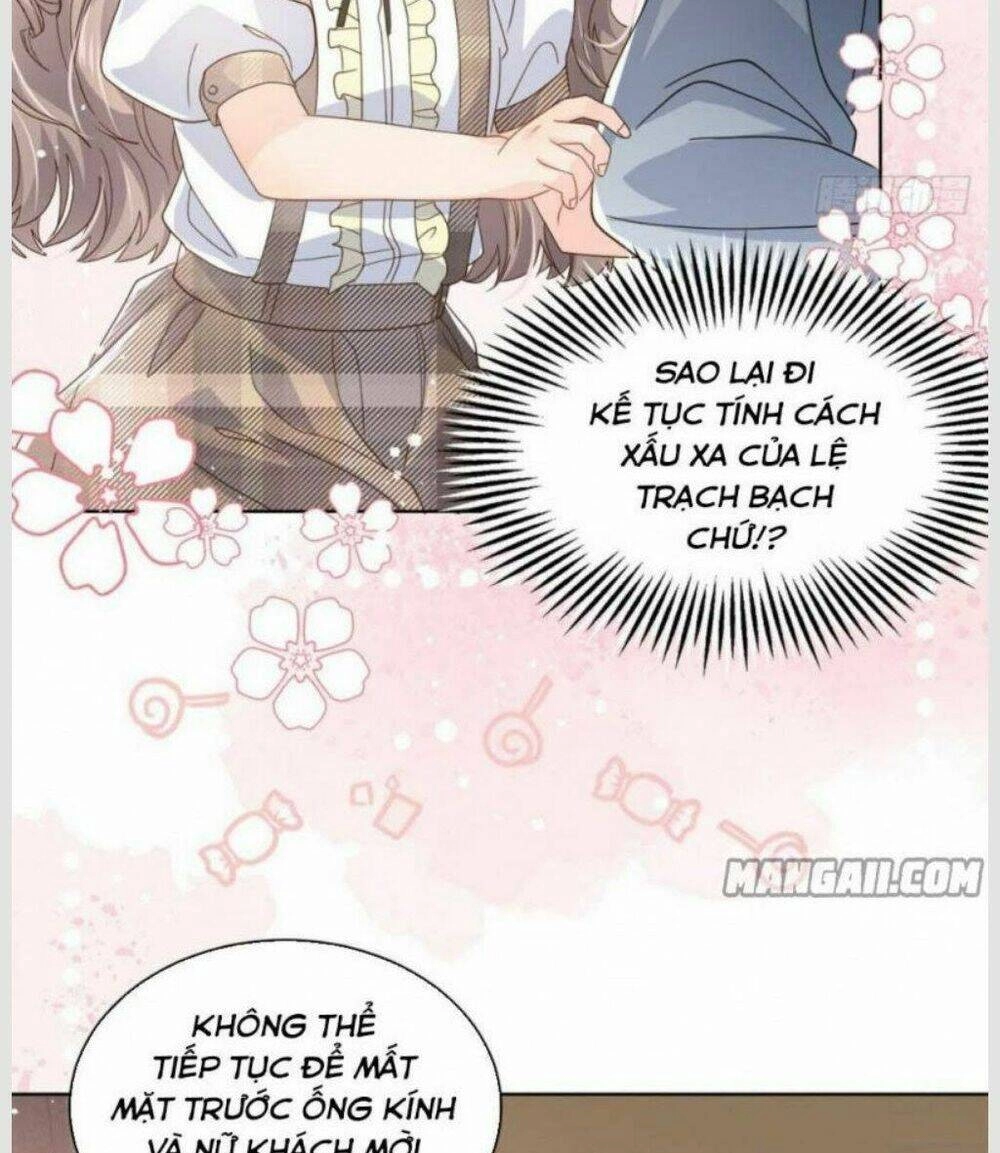 Cưng Chiều Đại Lão 3 Tuổi Rưỡi Chapter 31.2 - 7