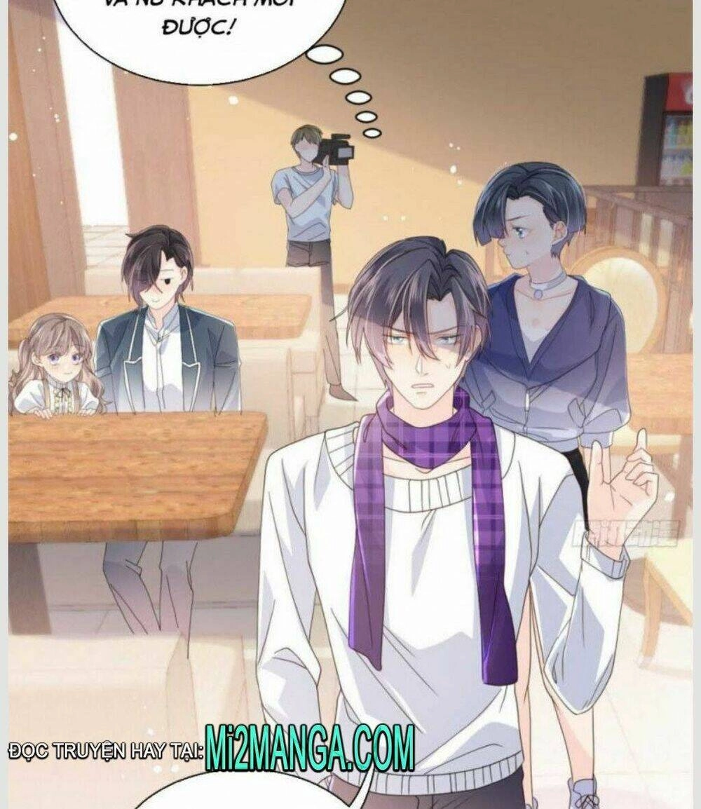 Cưng Chiều Đại Lão 3 Tuổi Rưỡi Chapter 31.2 - 8