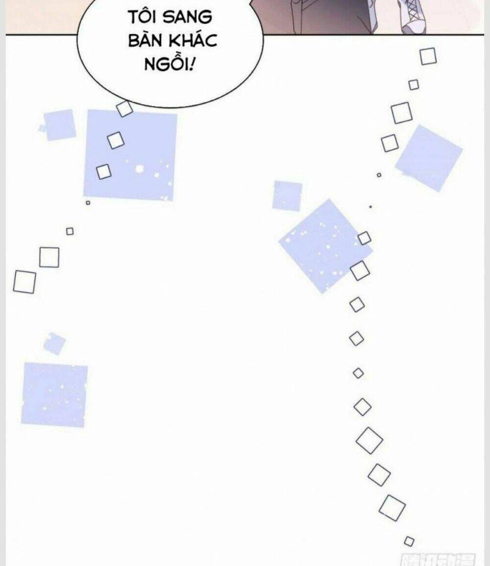 Cưng Chiều Đại Lão 3 Tuổi Rưỡi Chapter 31.2 - 9