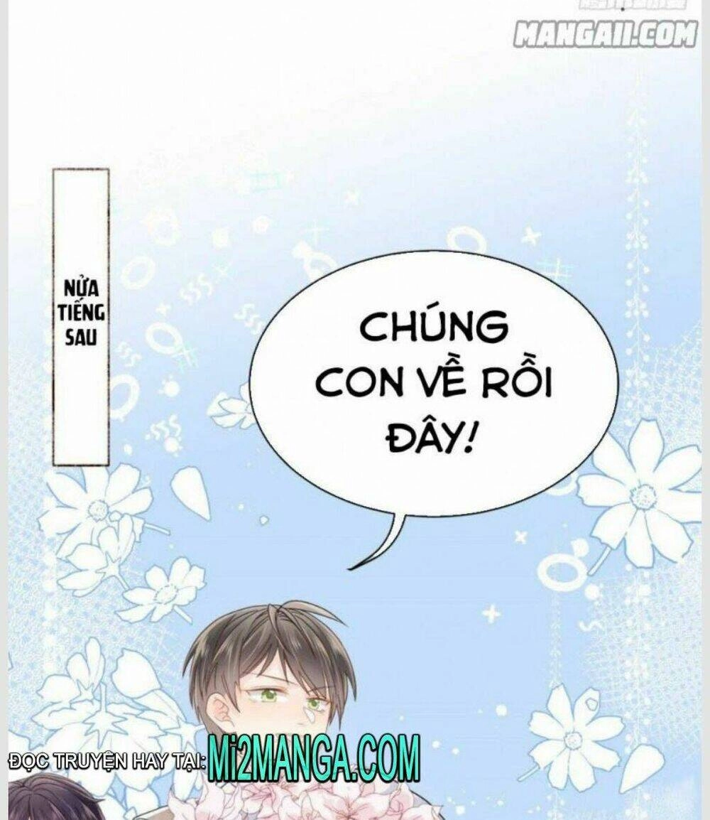 Cưng Chiều Đại Lão 3 Tuổi Rưỡi Chapter 31.2 - 10