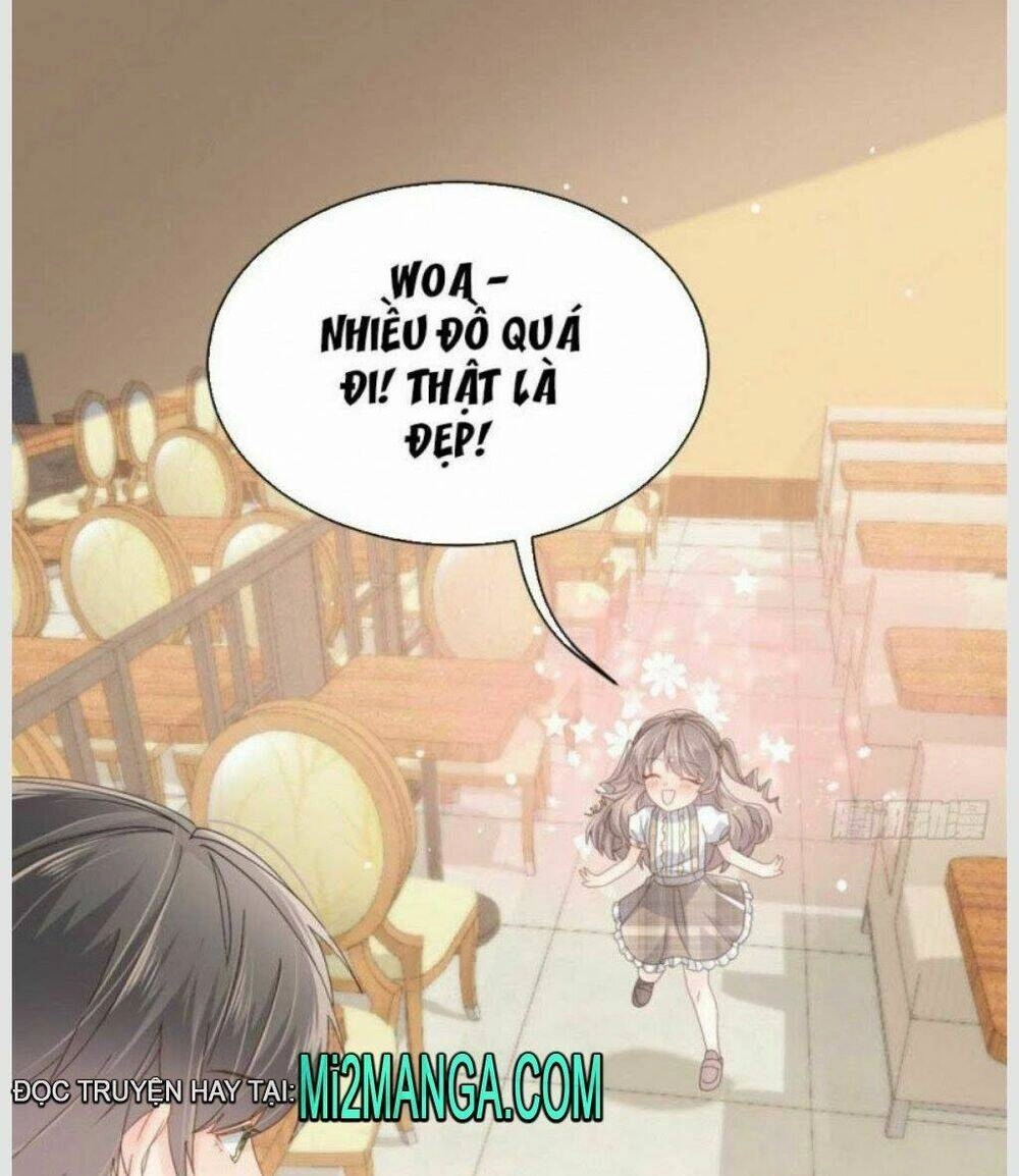 Cưng Chiều Đại Lão 3 Tuổi Rưỡi Chapter 31.2 - 12