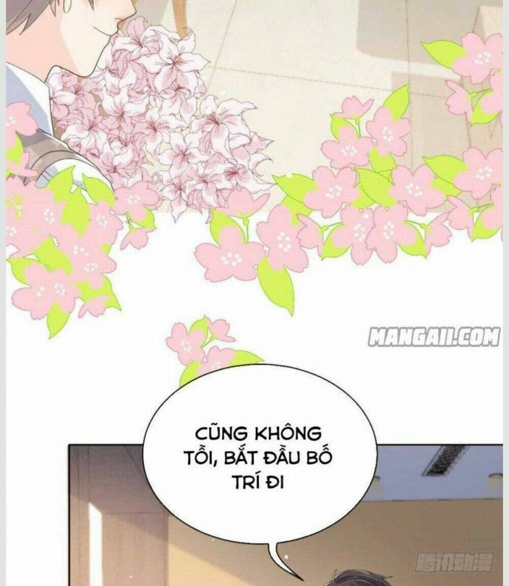 Cưng Chiều Đại Lão 3 Tuổi Rưỡi Chapter 31.2 - 13